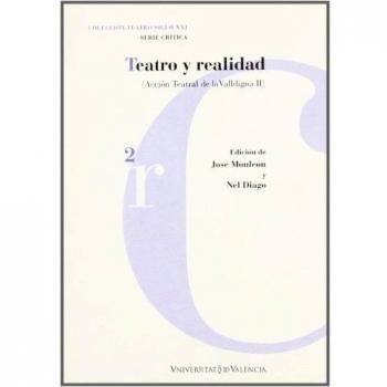 Teatro y realidad