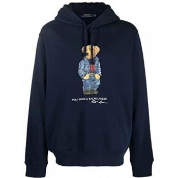 Polo Ralph Lauren Sudadera Talla S