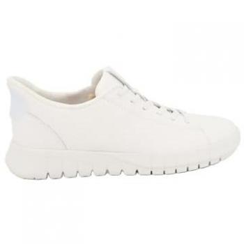 Geox Flextride Plus Herren Sneaker in Weiß (45)
