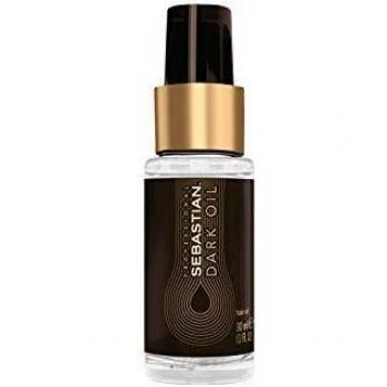Dunkles Sebastian Haaröl 30 ml (Erleuchtend)
