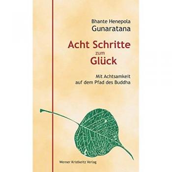 Acht Schritte zum Glück