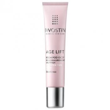 Iwostin Age Lift Crème Anti-Rides pour les Yeux