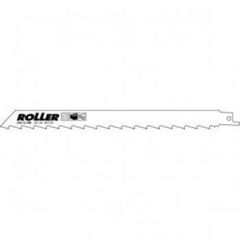 Roller Hoja de Sierra 235‑10,2: Corte en Hormigón Celular y Ladrillos