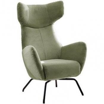 KAWOLA LOTTE Relaxsessel Cord