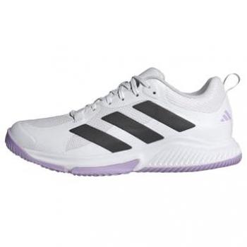 Adidas Court Team 2.0 Donna Calcio Interno
