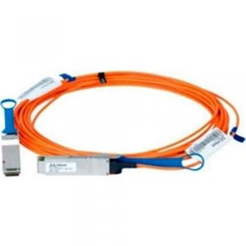 Cable InfiniBand Mellanox 100Gb/s QSFP a QSFP 30 m