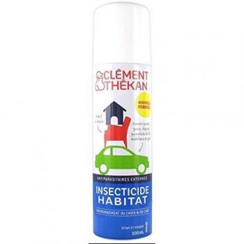 CLEMENT THEKAN INSECTICIDE HABITAT 200 ML