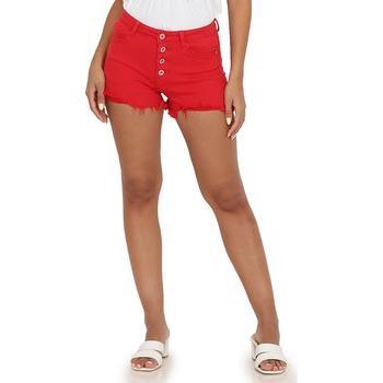 La Modeuse Casual Bermudashorts 21065_P57734