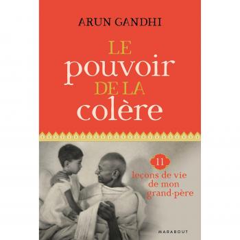 Le pouvoir de la colère