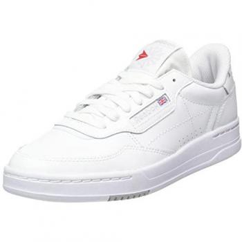 Reebok Court Peak Sneakers Bianche Donna