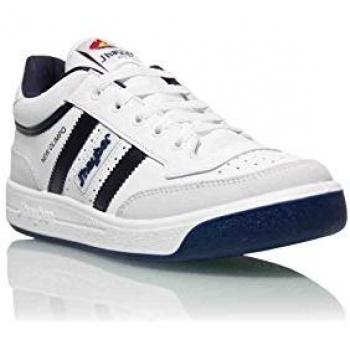Deportivas de Hombre y Niño JHAYBER ZAPATILLA NEW OLIMPO MARINO HOMBRE 875 BCO MARINO