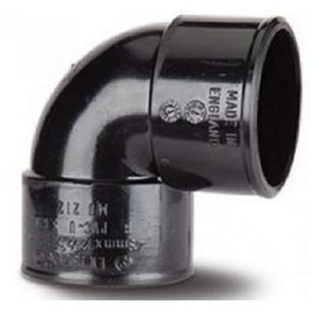 0MM X 90DEG KNUCKLE BEND MU212:B