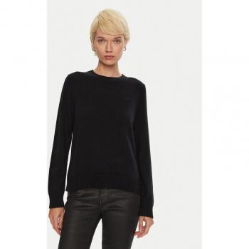 Stile tradizionale Tommy Hilfiger Regular Fit Nero