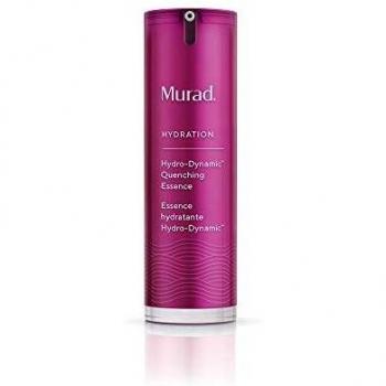 New Hydro-Dynamic Quenching Essence by Murad for Unisex