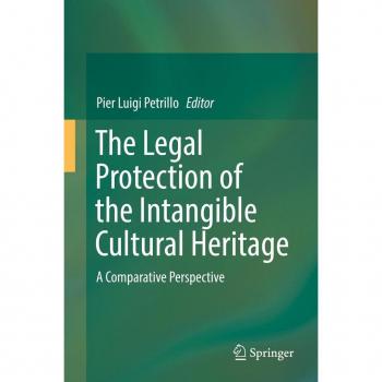 Vitalsource Technologies, Inc. Legal Protection Of The Intangible Cultural Heritage