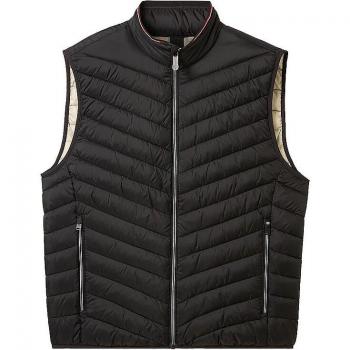 Camiseta Tom Tailor Negra