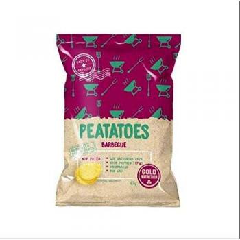 PEATATOES