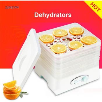 FD-760 Fruit and Vegetable Dehydrator