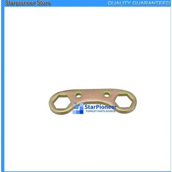 Heftruck Stuurlink Voor Toyota 7 Serie #43753-33240-71