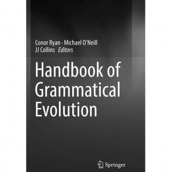 Handbook of Grammatical Evolution