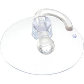 5pcs High-End Suction Cups (30mm & 50mm)