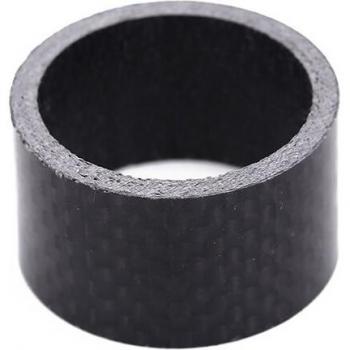 Ultra Light Carbon Fiber Bicycle Stem Washers (1/5 PCS)