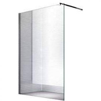 Doccia Cabina 160x200 cm, Vetro Trasparente