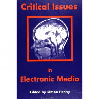 Vitalsource Technologies, Inc. Critical Issues In Electronic Media