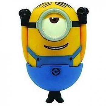 Despicable Me 3 Pop and Jump Minions