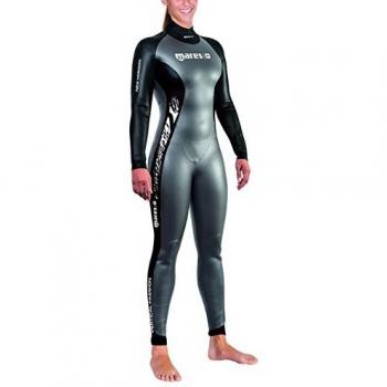 Combinaison d’apnée Mares 422482 Femme, Uni, 3