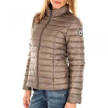 Giacca Atermica Jott Taupe S