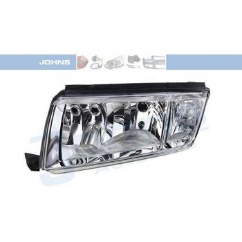 Frontscheinwerfer JOHNS 71 01 09