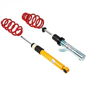 Kit de ressorts et amortisseurs Cobra Suspension SF784801/55