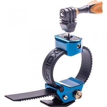 Sistema de Montaje Rollei Proflex en Azul – Sony/GoPro