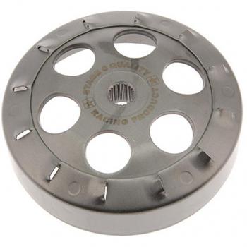 Kupplungsglocke Stage6 für Piaggio und Peugeot 107mm