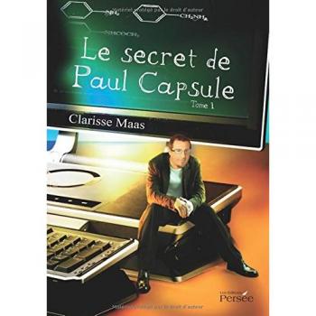 Le Secret de Paul Capsule