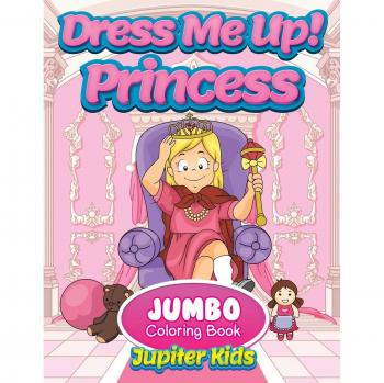Dress Me Up!