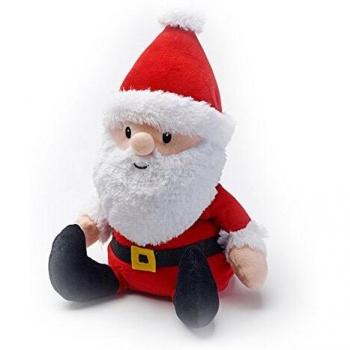 Soframar Winterzauber Weihnachtsmann-Heizung