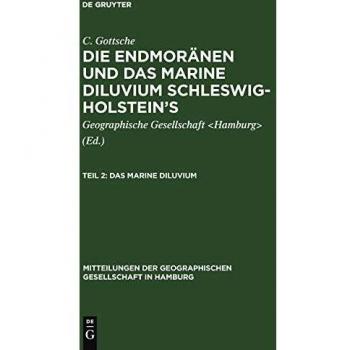 Das marine Diluvium