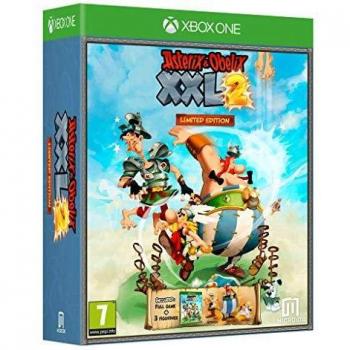 Asterix & Obelix XXL2
