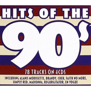 Hits Of The 90s