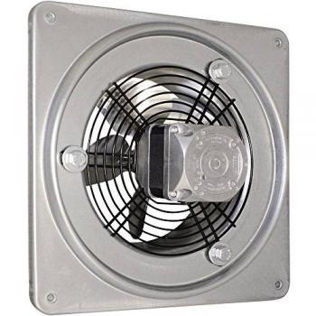 Ventilateur de plafond Wallair Basic 30 40064 230 V 1200 m³/h 315 mm
