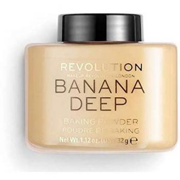 Revolution Loose Baking Powder