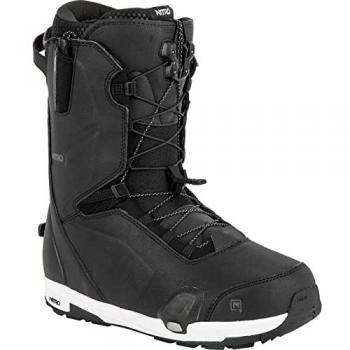 Nitro Herren Snowboardboot PROGRESSIVE STEP ON