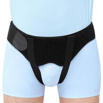 Faja de Soporte para Hernia L