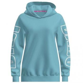 Chill Melbourne 2025: Sudadera con Capucha Mint de Bidi Badu
