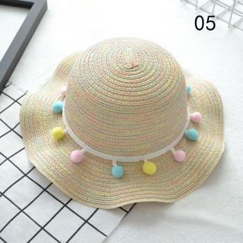 Cute Princess Girls Hat