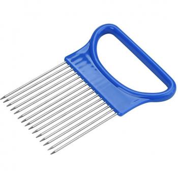 Vegetable Slicing Tool with Holder