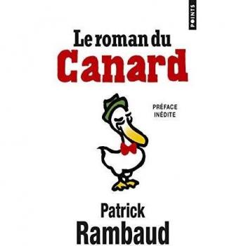 Le Roman du Canard