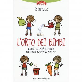 L'orto dei bimbi
